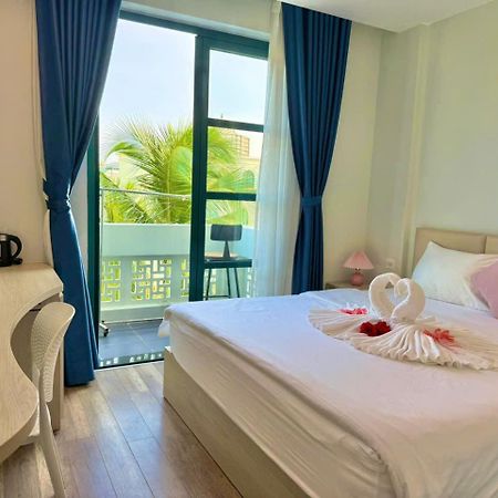 Minh Anh Hotel Phu Quoc Exterior photo