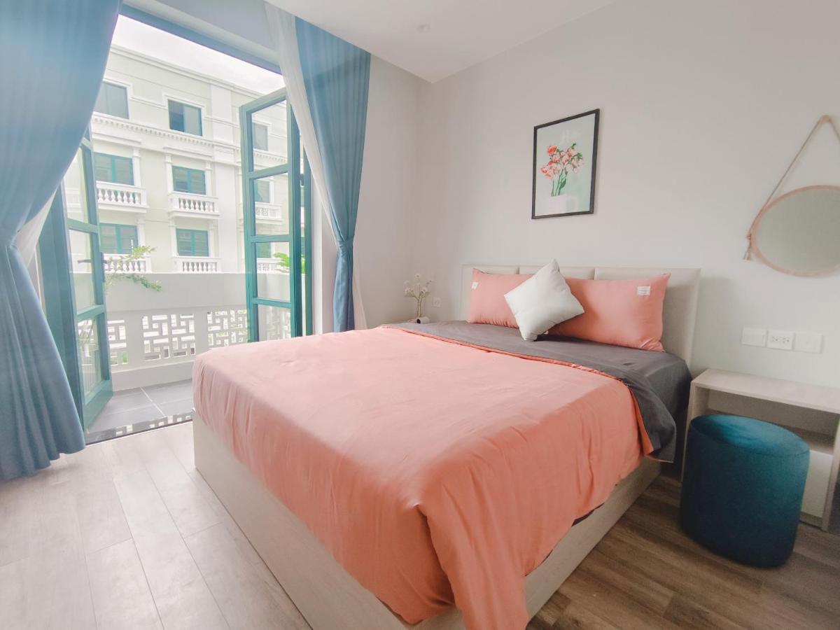 Minh Anh Hotel Phu Quoc Exterior photo