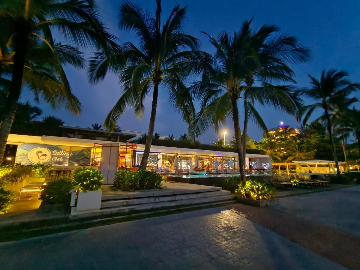 Minh Anh Hotel Phu Quoc Exterior photo