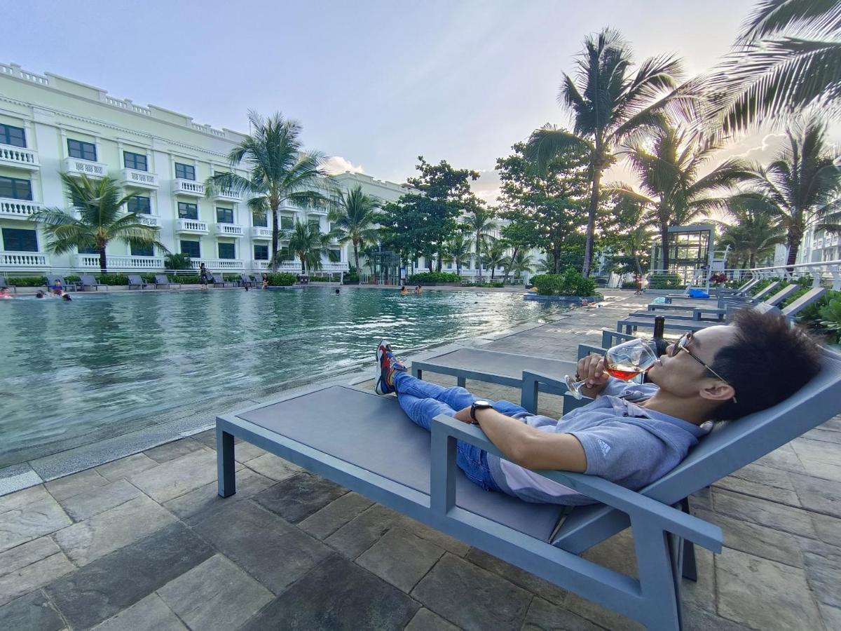 Minh Anh Hotel Phu Quoc Exterior photo