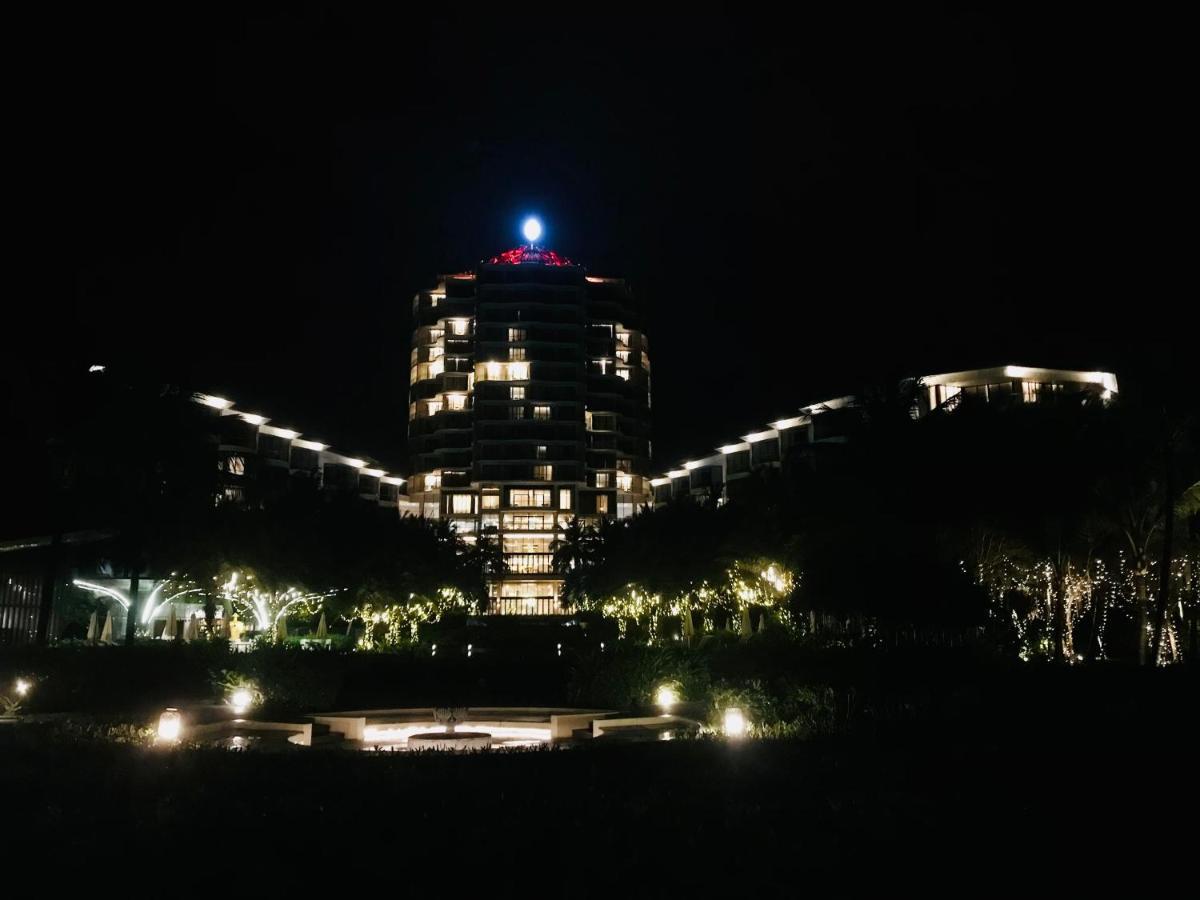 Minh Anh Hotel Phu Quoc Exterior photo