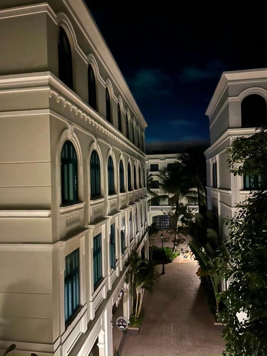 Minh Anh Hotel Phu Quoc Exterior photo