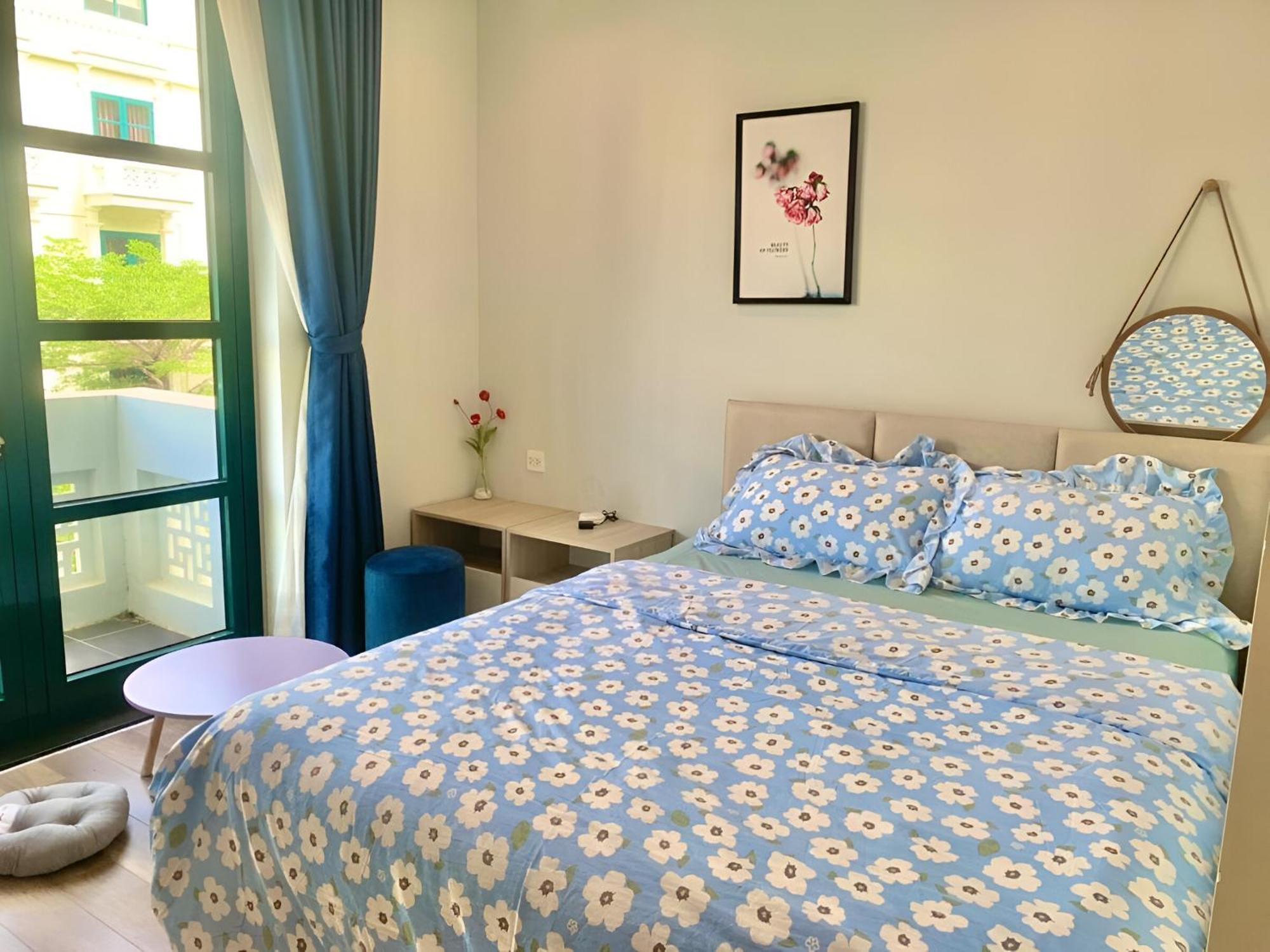 Minh Anh Hotel Phu Quoc Exterior photo
