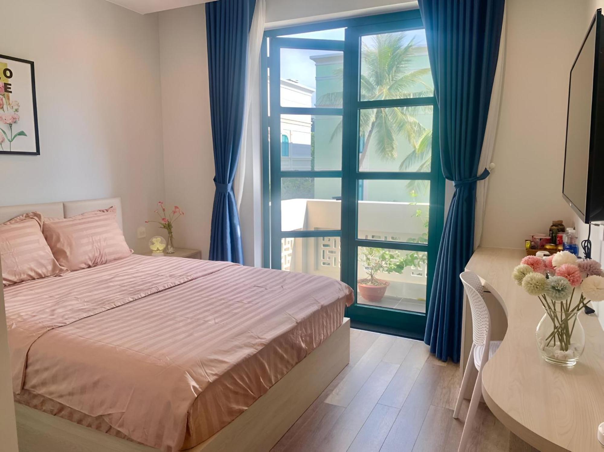 Minh Anh Hotel Phu Quoc Exterior photo