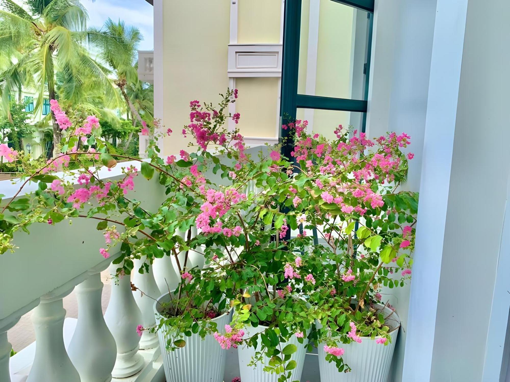 Minh Anh Hotel Phu Quoc Exterior photo
